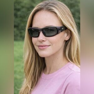 Heat 22 Sunglasses EUC